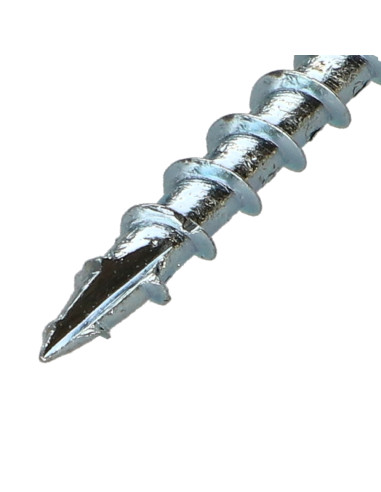 1 x Framing screws TEKOR Countersunk Head With...