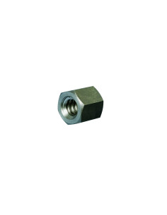 Hexagonal nuts SKM Round Head 30X6 Trapezoidal Right Steel