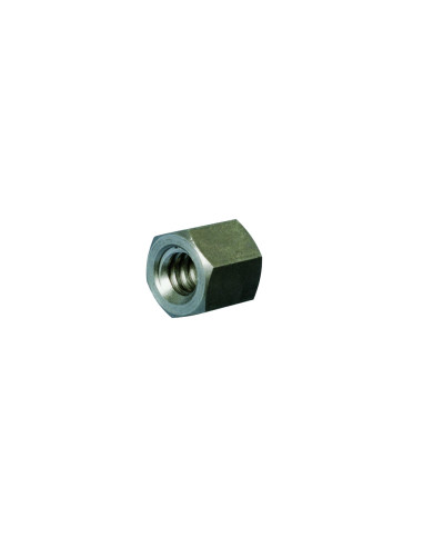 1 x Hexagonal nut SKM Round Head 30X6...
