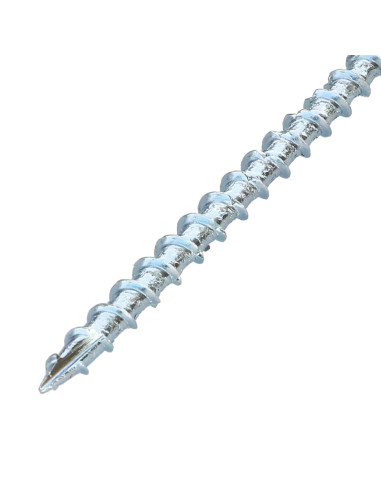 1 x Framing screws TEKOR Countersunk Head With...