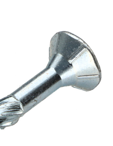 1 x Framing screws TEKOR Countersunk Head With...