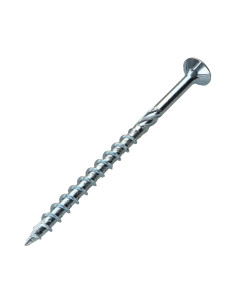 Framing screws TEKOR Countersunk Head With Serration T30... 2