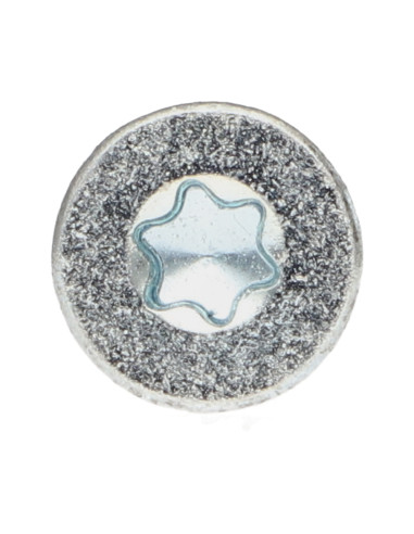 1 x Framing screws TEKOR Countersunk Head With...