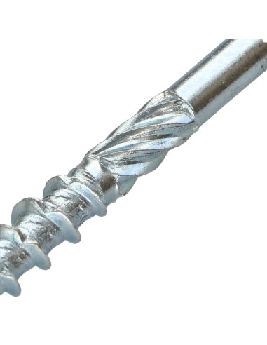 1 x Framing screws TEKOR Countersunk Head With...