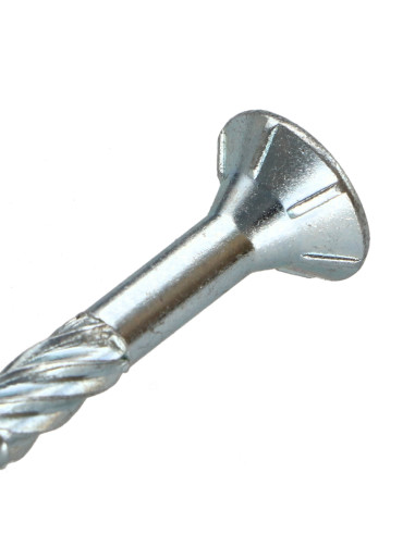 1 x Framing screws TEKOR Countersunk Head With...