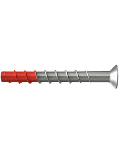 Screw For Concrete Countersunk Head FISCHER ULTRACUT FBS...