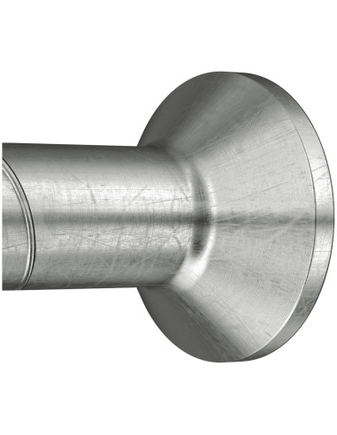 1 x Screw For Concrete Countersunk Head FISCHER...