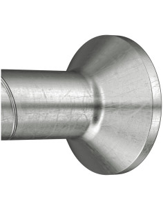 Screw For Concrete Countersunk Head FISCHER ULTRACUT FBS... 2