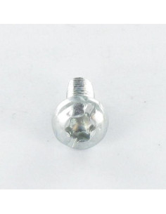 Self Tapping Screw Pan Head Torx Thread Length: Slotted... 2