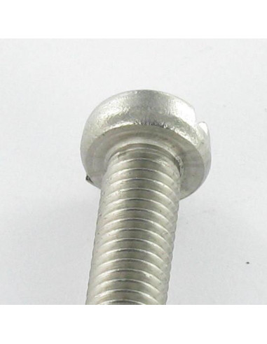 1 x Machine Screw Stainless Steel A2 Pan Head...