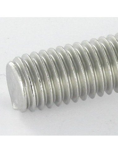 1 x Machine Screw Stainless Steel A2...