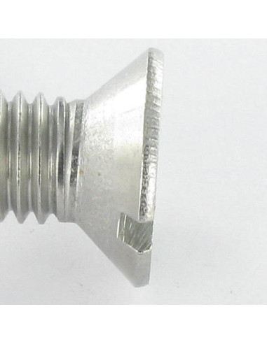 1 x Machine Screw Stainless Steel A2...