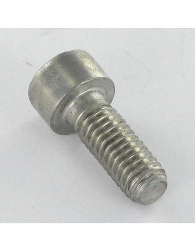 1 x Machine Screw Socket Head M10X25 Hexagon...