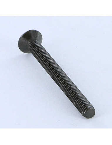 1 x Machine Screw Pan Countersunk Head Slotted...