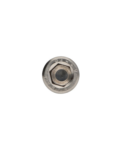 1 x Machine Screw Socket Head M12X45 Full...