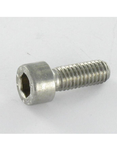 1 x Machine Screw Socket Head M4X18 Full Thread...
