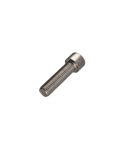 1 x Machine Screw Socket Head M12X40 Full...
