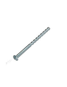 Machine Screw Pan Countersunk Head Slotted M4X70 Thread...