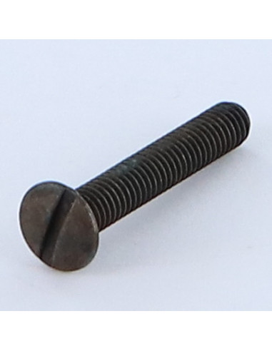 1 x Machine Screw Pan Countersunk Head Slotted...