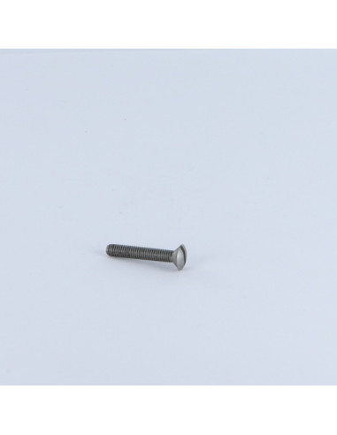 1 x Machine Screw Pan Countersunk Head Slotted...
