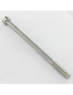 Machine Screw Socket Head M6X25 Full Thread Hexagon...