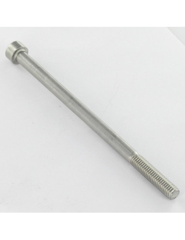 1 x Machine Screw Socket Head M6X25 Full Thread...