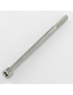 Machine Screw Socket Head M6X25 Full Thread Hexagon... 2