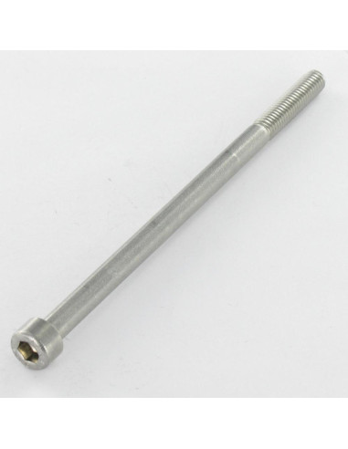 1 x Machine Screw Socket Head M6X25 Full Thread...
