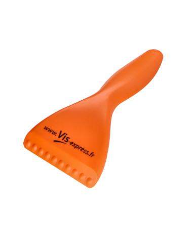 1 x Windscreen scraper