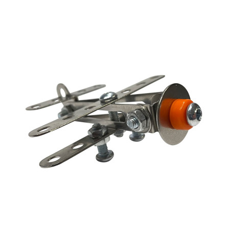 1 x Aircraft VIS-EXPRESS assembly kit