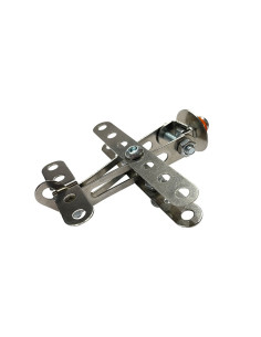 Aircraft VIS-EXPRESS assembly kit 2