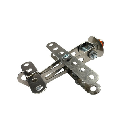 1 x Aircraft VIS-EXPRESS assembly kit