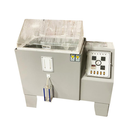 1 x SALT SPRAY TEST MACHINE (SH-60) -
