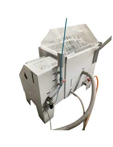 1 x SALT SPRAY TEST MACHINE (SH-60) -