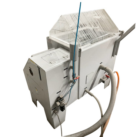 1 x SALT SPRAY TEST MACHINE (SH-60) -