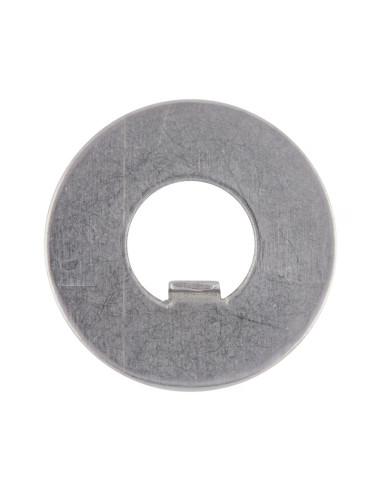 1 x Lock washer with internal lug 80X115X1.5...