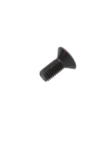 1 x Machine Screw Flat Head Hexagon Recess...