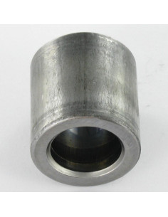 MAINTENANCE. Cylindrical 25X27 With Hole 16 Steel