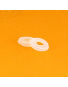 Cover Cap DIAM5 natural nylon