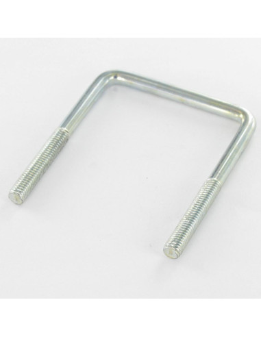 1 x U Bolt Straight or flat bottom 67X72X67...
