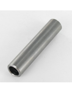 Coupling Nut Cylindrical 14.5X70 With Hole 10 Steel