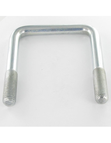 1 x U-Bolt Straight or flat bottom 67X50X67...