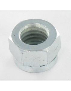 Lock nut M10/150 S/PLAT 14 Zinc Plated 2