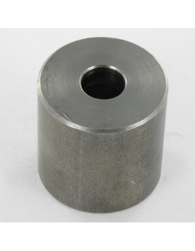 1 x Coupling Nut Cylindrical 30X30 Breakthrough...
