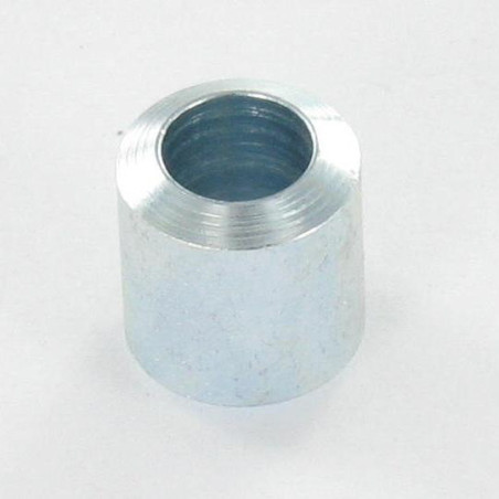 1 x CYLINDER MAINTENANCE 10X11 PERCE6.2 Zinc Plated +2 Chamfer