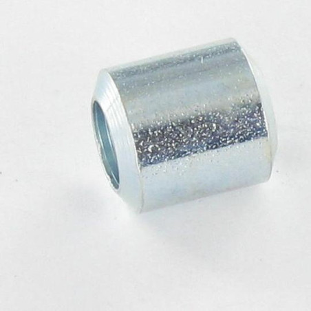 1 x CYLINDER MAINTENANCE 10X11 PERCE6.2 Zinc Plated +2 Chamfer