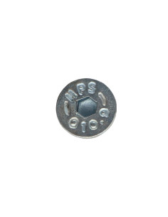Machine Screw Flat Head Hexagon Recess Hexagon Socket 10...