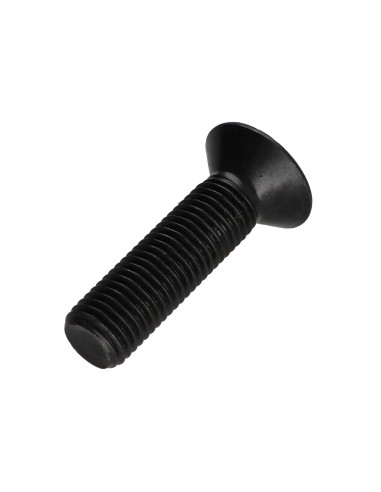 1 x Machine Screw Flat Head Hexagon Recess...