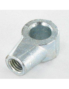Nut to Eye 10.2 M8 Zinc Plated