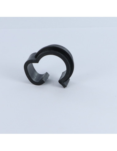 1 x ATTACHED SHEATH Plastique